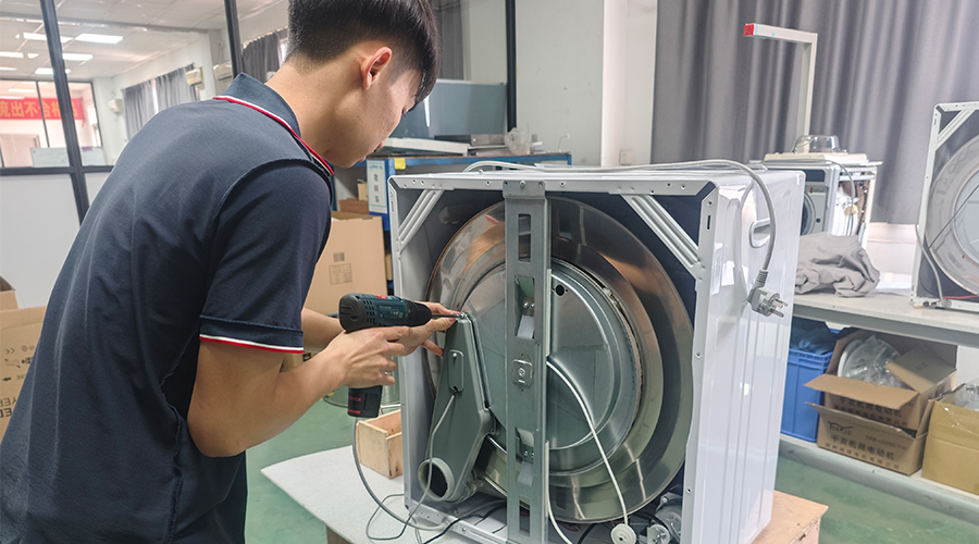 攜手創(chuàng)新：從創(chuàng)意到樣機(jī)的完美落地