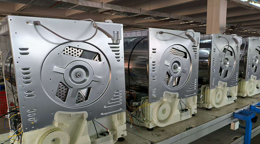 熱泵烘干機(jī)