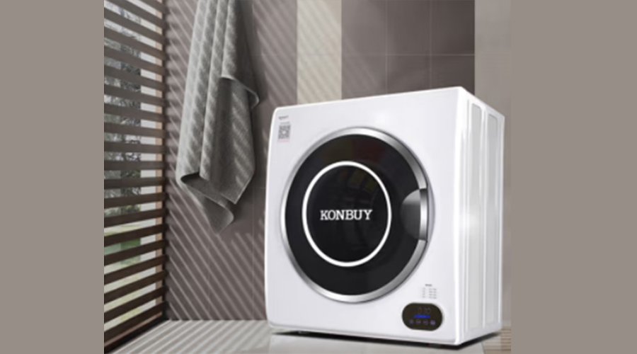 超實(shí)用！小型烘干機(jī)的安裝步驟講解