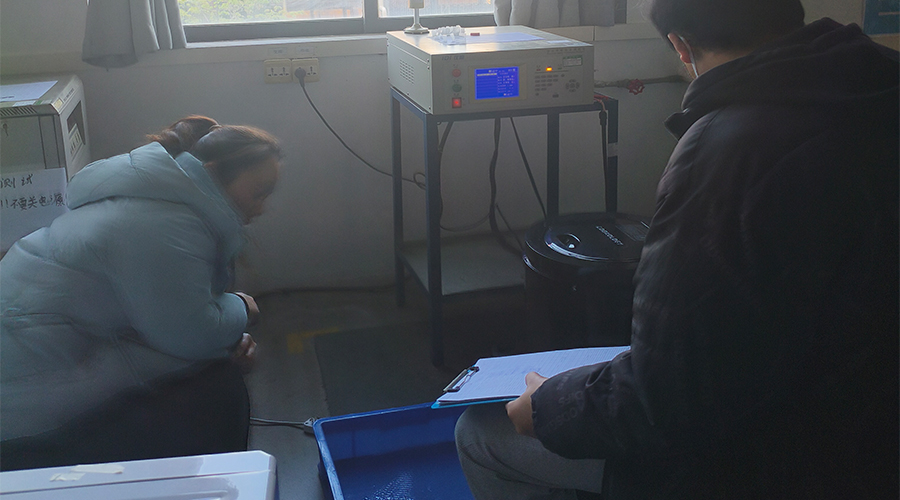 如何鑄就每一臺(tái)干衣機(jī)的卓越品質(zhì)？