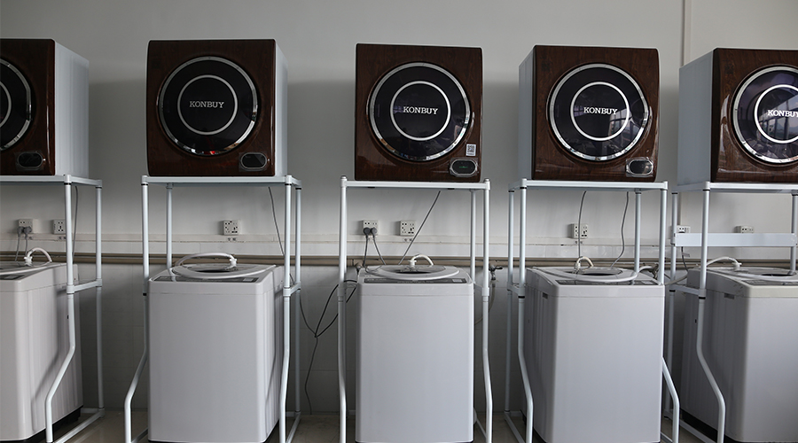 金環(huán)電器共享干衣機(jī)產(chǎn)品信息、功能優(yōu)勢(shì)介紹