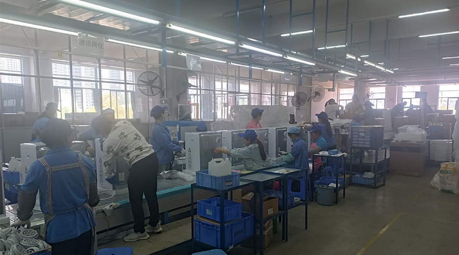 小型衣服烘干機(jī)