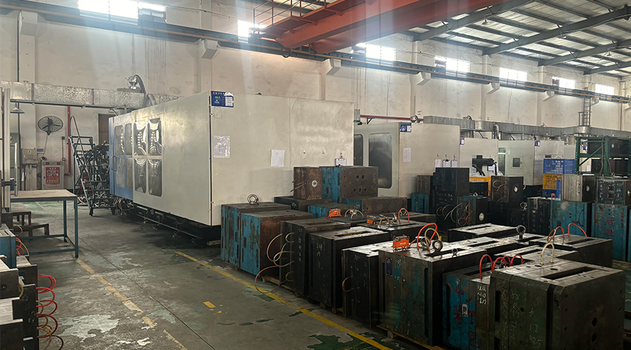 金環(huán)電器：以嚴(yán)格5S管理，打造整潔車間與高效生產(chǎn)