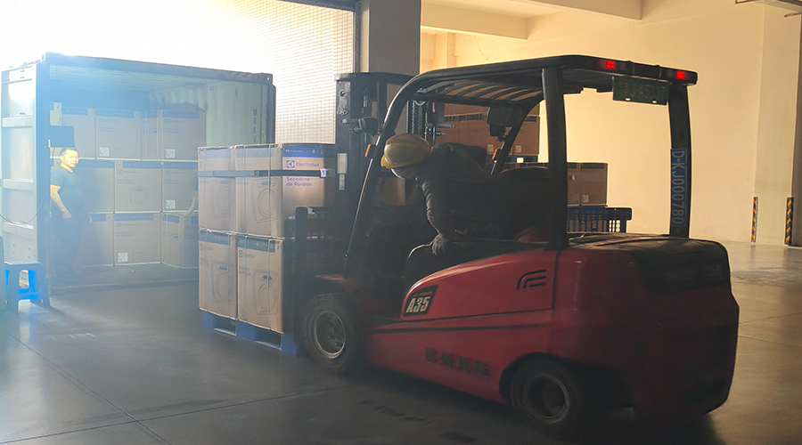 節(jié)后生產(chǎn)有序恢復(fù)，金環(huán)電器保障客戶訂單準(zhǔn)時交付