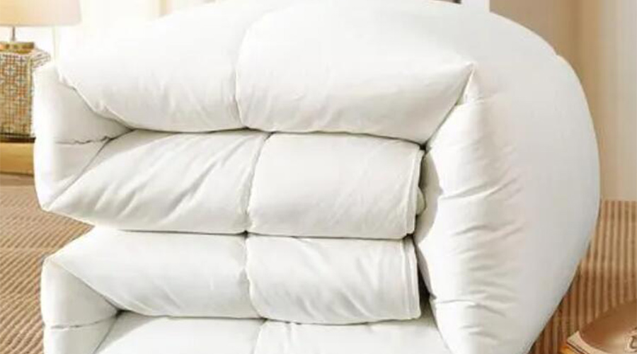 9.1開(kāi)學(xué)季！衣物烘干機(jī)高效應(yīng)對(duì)孩子床單被單速干難題