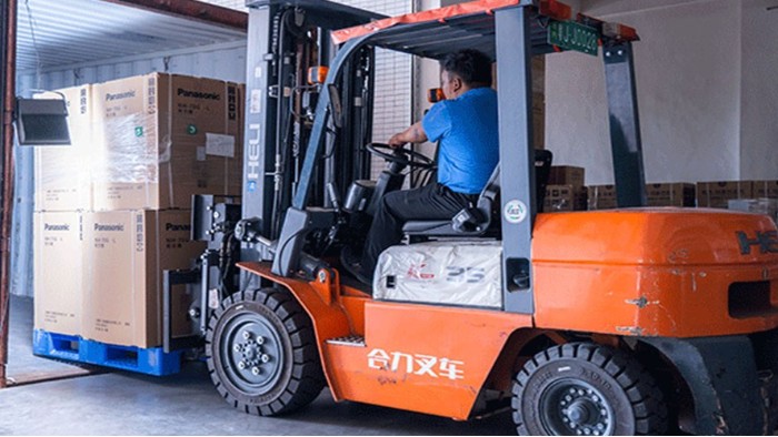 金環(huán)電器：一個(gè)有溫度、有感情的干衣機(jī)代工廠