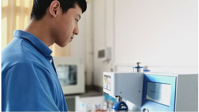 58項專利！以研發(fā)技術(shù)打造干衣機代工核心競爭力