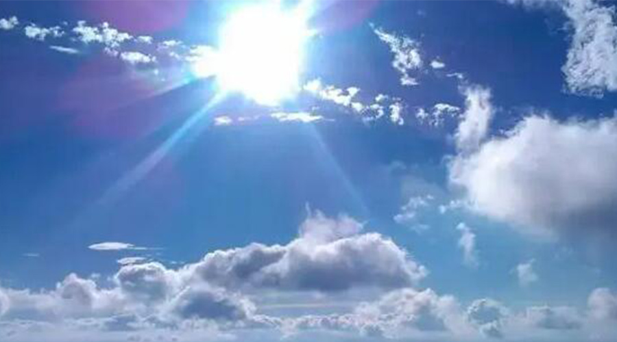 四川高溫停電引關(guān)注！冷凝衣物烘干機(jī)如何做到省電省時(shí)