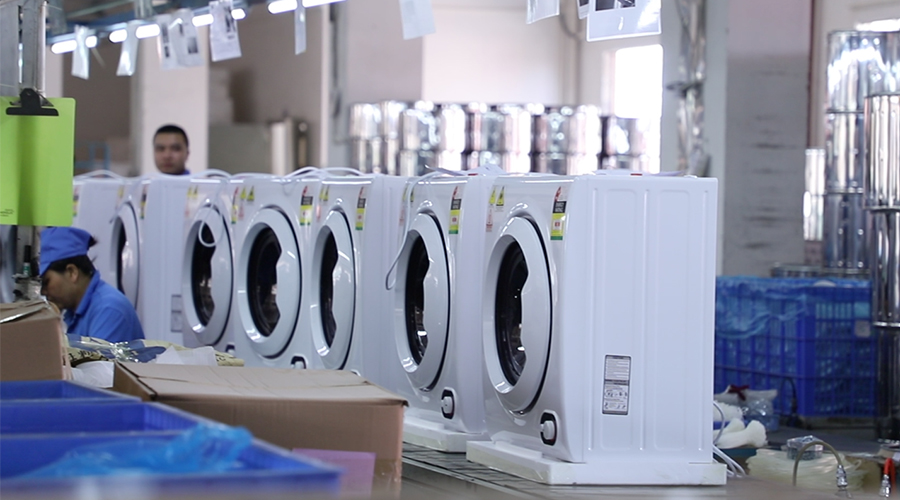 金環(huán)電器對GB/T 23118—2024《家用和類似用途滾筒式干衣機(jī)和洗干一體機(jī)》新規(guī)的解讀