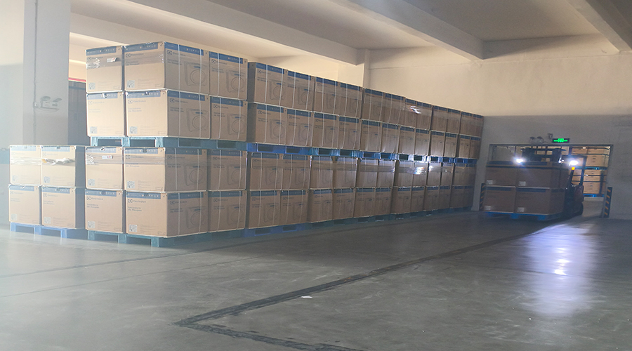 六維質(zhì)控體系，金環(huán)電器打造品質(zhì)護(hù)城河