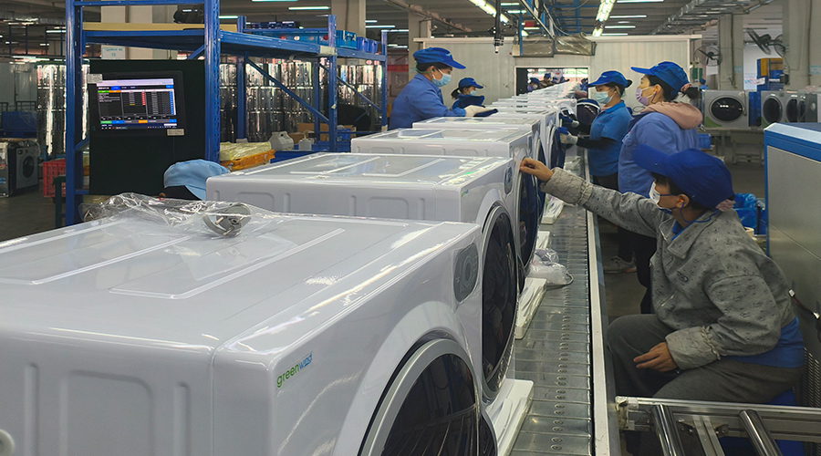 KQC體系護(hù)航，金環(huán)電器為客戶創(chuàng)造可靠?jī)r(jià)值