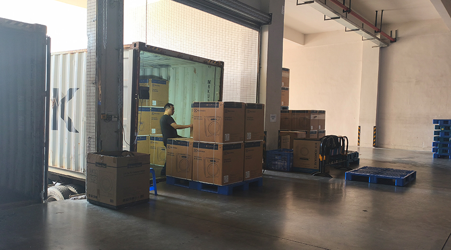 靈活定制與市場(chǎng)賦能，共創(chuàng)全球家電市場(chǎng)新機(jī)遇