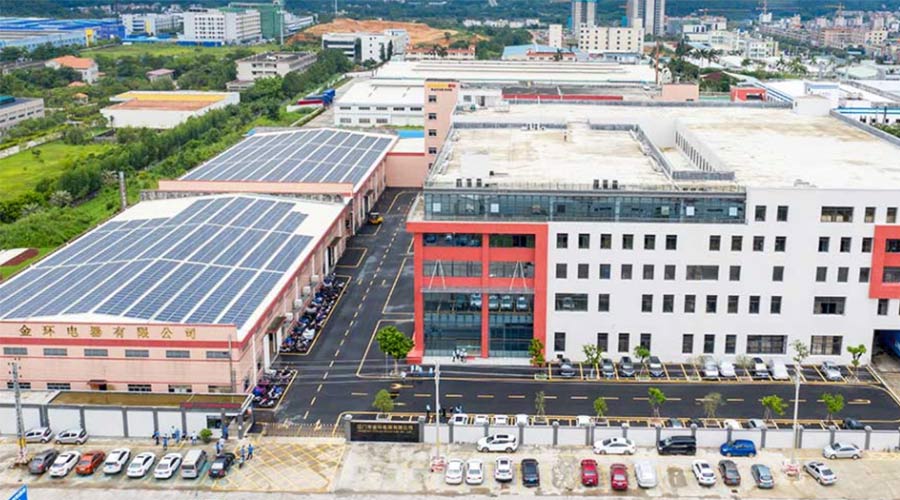 國(guó)內(nèi)品牌電商看好小型干衣機(jī)！他們?nèi)绾芜x擇小型烘衣服機(jī)廠家