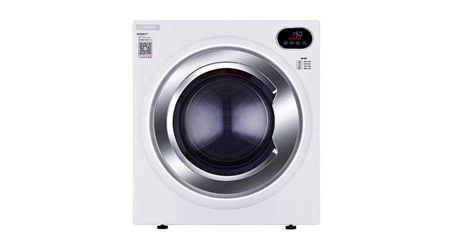 劉畊宏燃脂操火爆！衣物烘干機(jī)實(shí)現(xiàn)健身襪速干祛味