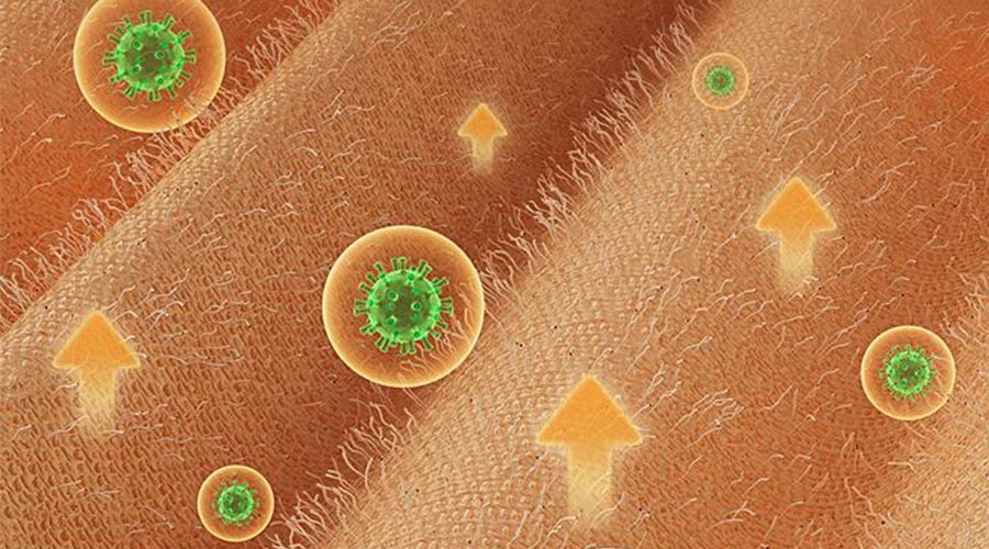 漲知識！家用衣物烘干機巴氏除菌的含義講解