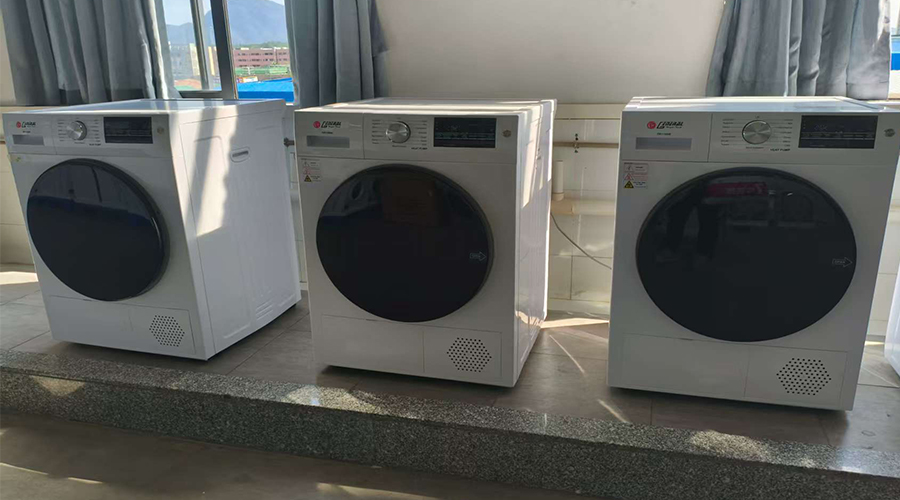 熱泵烘干機 熱泵烘干機