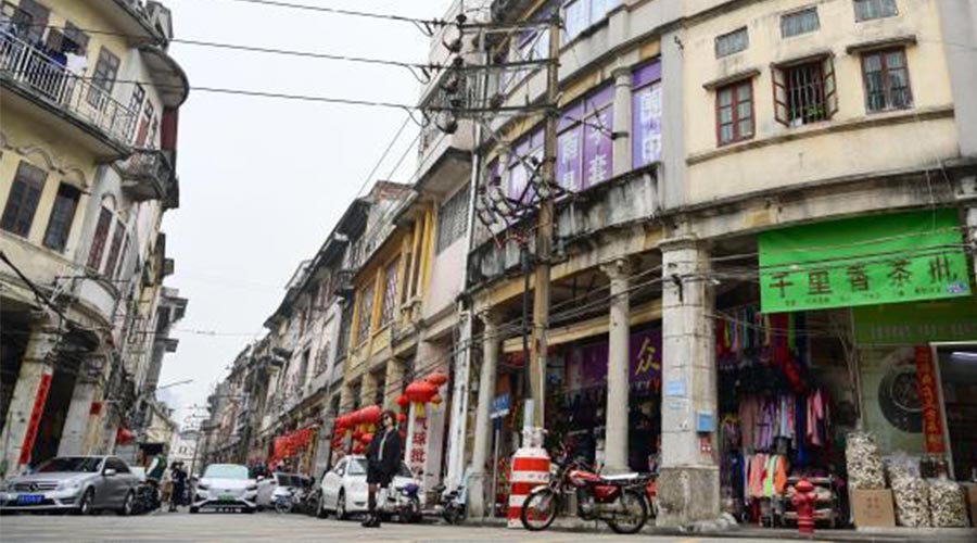 《狂飆》引起江門(mén)熱！身處江門(mén)的金環(huán)電器實(shí)力不容小覷