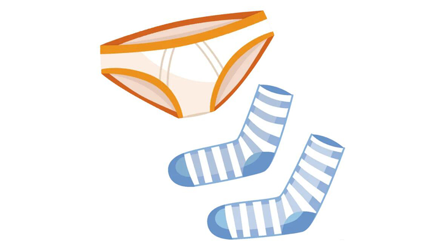 內衣和襪子可以一起烘干嗎？干衣機代工廠告訴你答案