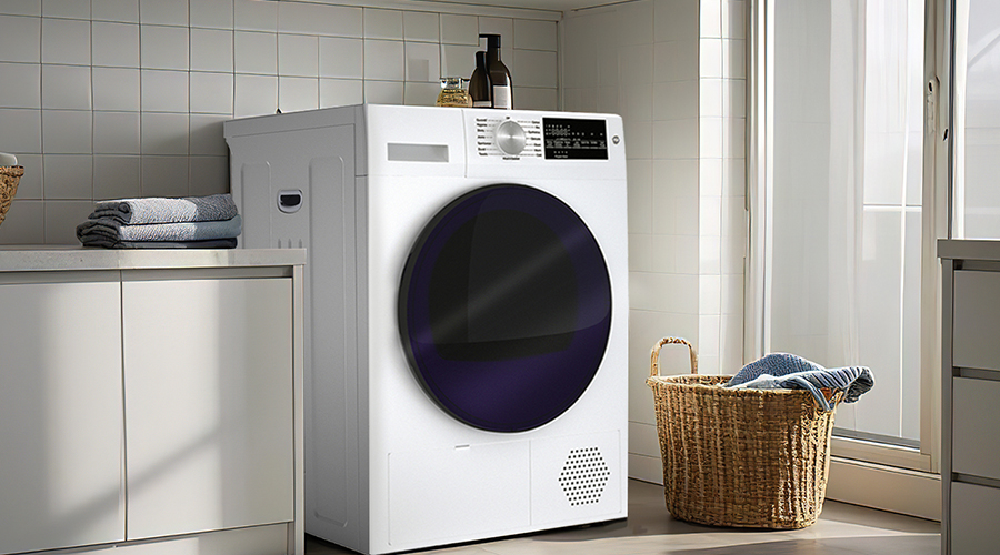 金環(huán)電器的滾筒干衣機(jī)產(chǎn)品線主要覆蓋哪些高頻次商業(yè)應(yīng)用場(chǎng)景？