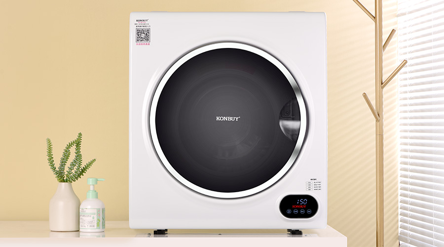 衣物螨蟲大清理！家用干衣機成過年大掃除好幫手