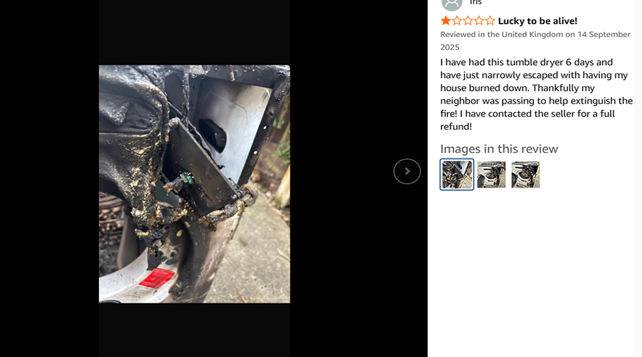 安全無小事：為何金環(huán)電器堅持用PTC技術(shù)守護(hù)干衣安全？