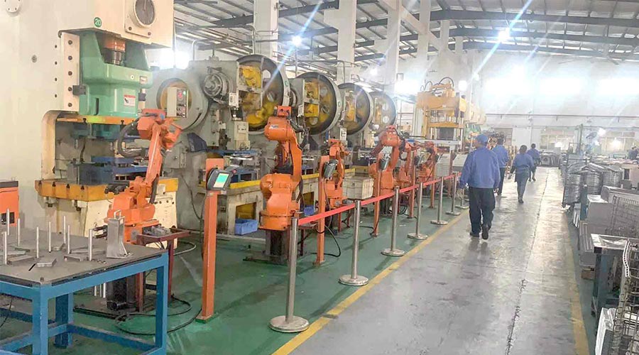 小型烘干機(jī)受歡迎！為什么客戶青睞有實(shí)力的小型烘衣服機(jī)廠家