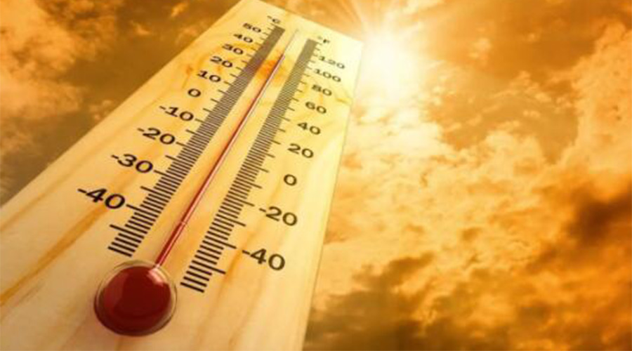 全國(guó)高溫持續(xù)30天！暴曬下衣物烘干機(jī)可以解決哪些干衣煩惱