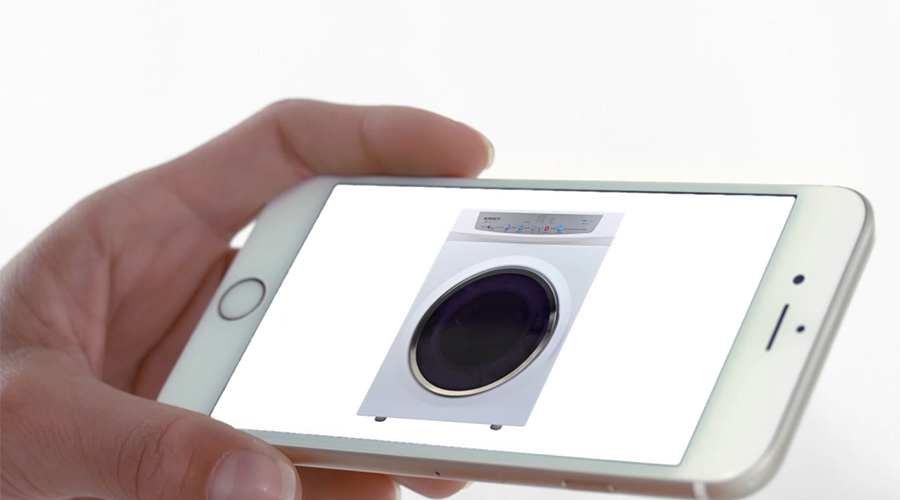 烘干機(jī)生產(chǎn)廠家