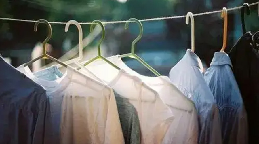 大雨持續(xù)在線！衣物烘干機在手，無懼風雨干衣不愁！