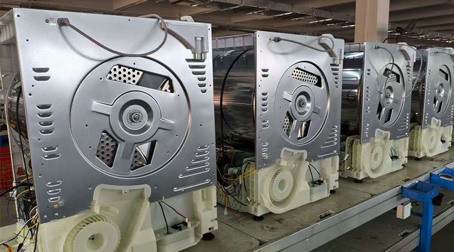 熱泵烘干機(jī)：效率與節(jié)能的平衡之道