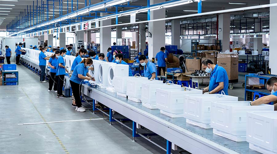 如何判斷干衣機(jī)供應(yīng)商好與壞  記住這五點(diǎn)！