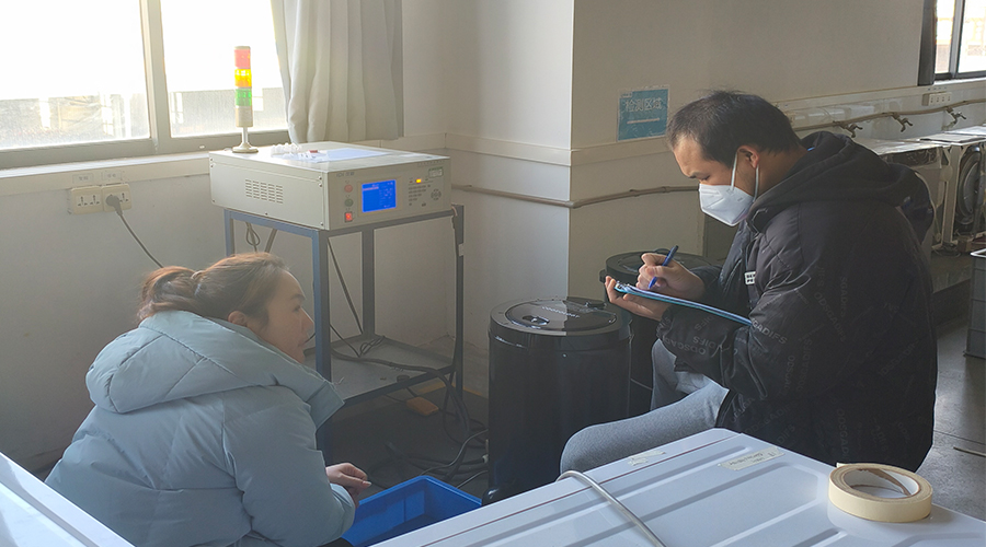 如何解決船用干衣機在顛簸海面上的“固定”難題？