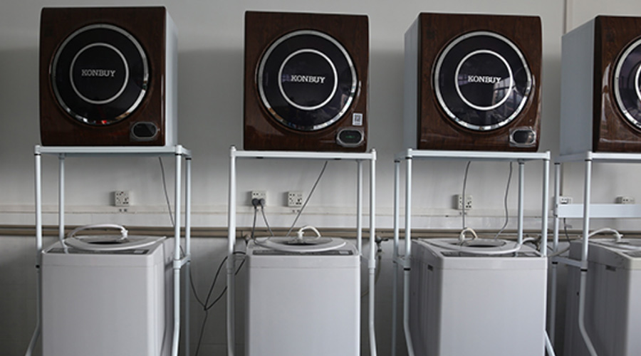 酒店共享干衣機可以給酒店帶來哪些好處？