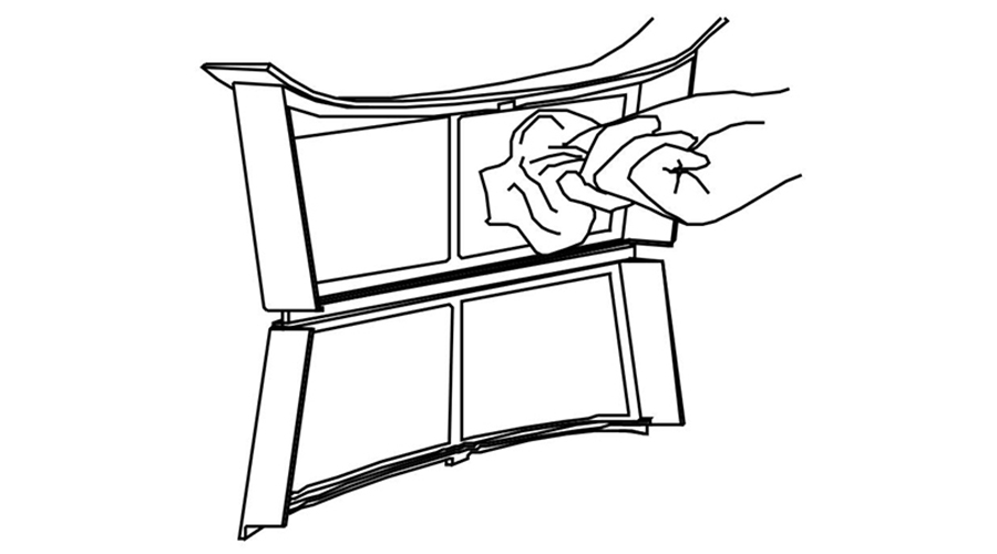 使用家用衣物烘干機(jī)時(shí)，要注意這些警示事項(xiàng)