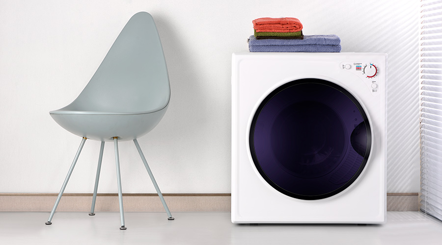 廣東是否需要衣服干衣機(jī)？看完就知道！