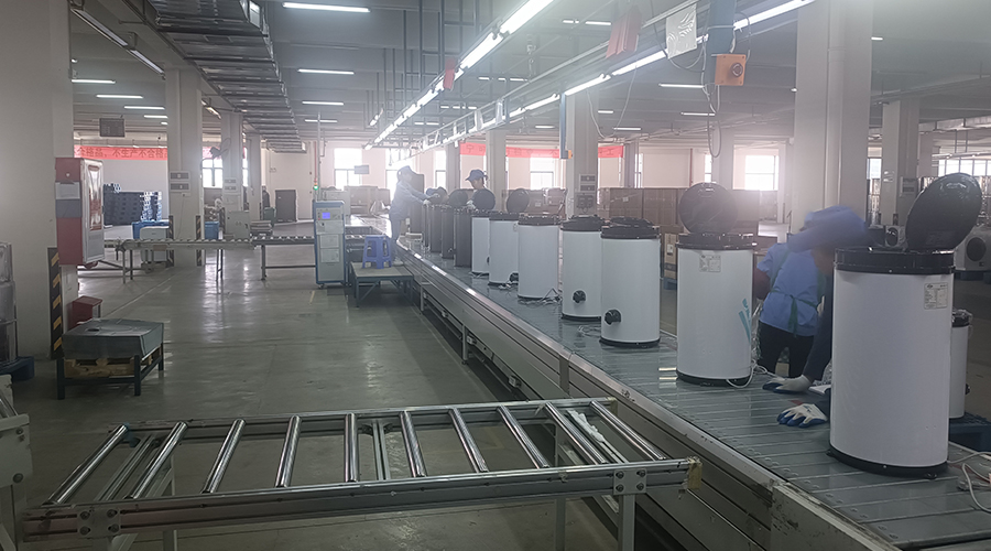 金環(huán)電器新品試產(chǎn)成功，訂單潮即將來(lái)襲