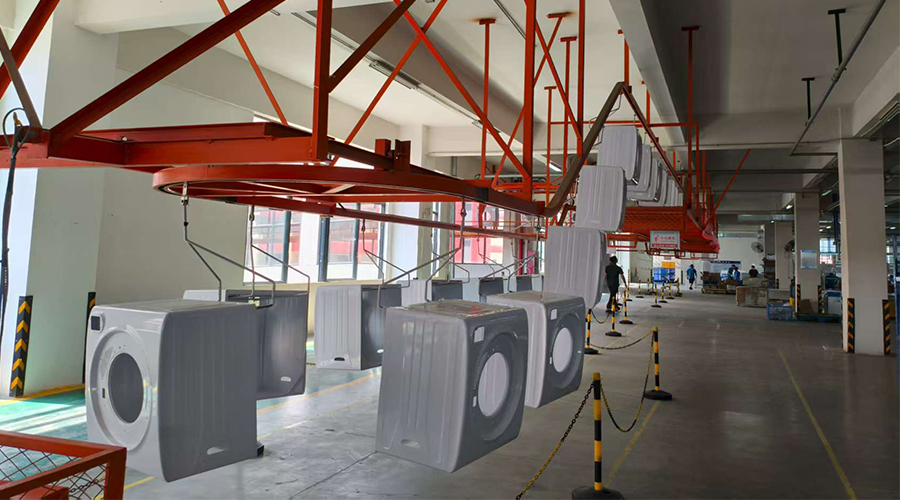 全球認(rèn)證加持，金環(huán)電器讓出口更簡(jiǎn)單