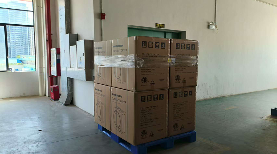 國(guó)慶假期，金環(huán)電器短暫休息，只為更好的出發(fā)