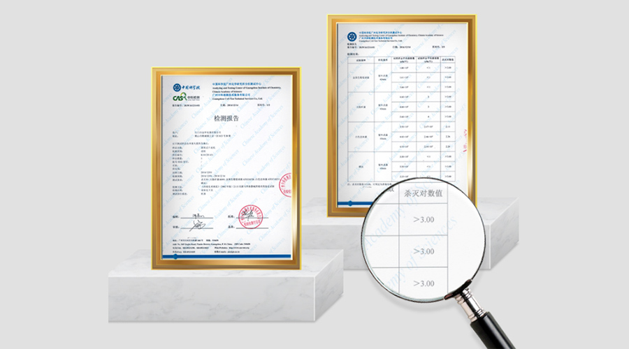 小型烘干機(jī)除菌威力到底有多大？