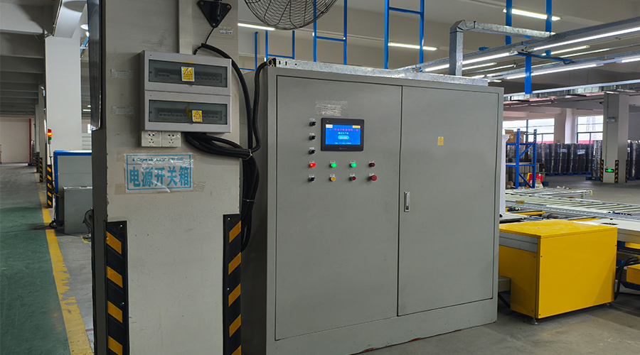 二十載匠心，鑄就滾筒干衣機(jī)行業(yè)典范