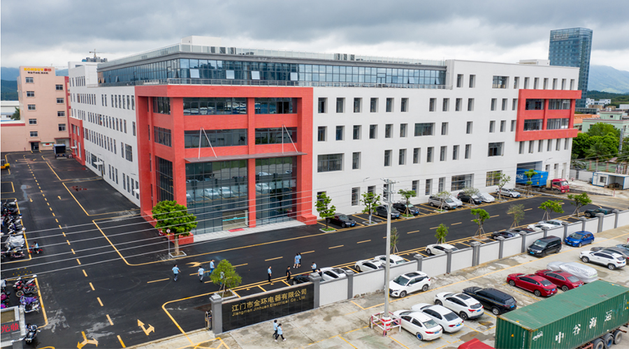 一個21年只做滾筒干衣機的工廠，是怎么樣的？