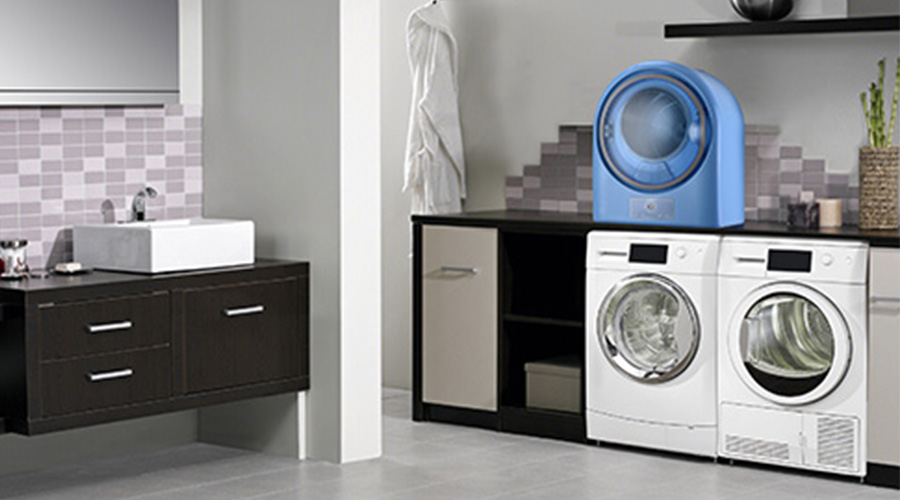 寶寶干衣好幫手的兒童干衣機(jī)，其烘干功率是多少？