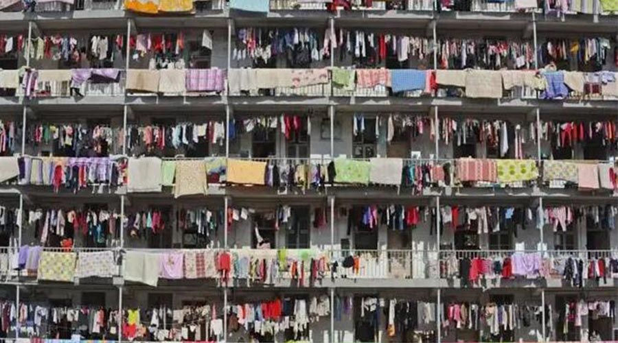 校園共享干衣機(jī)的必要性！解決學(xué)校宿舍6大難題