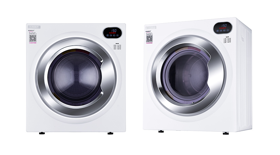 賦予智慧科技！衣物烘干機(jī)智能控溫功能的優(yōu)勢