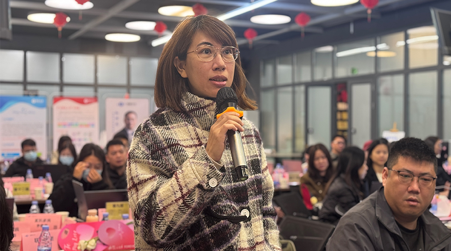 金環(huán)電器：員工培訓(xùn)賦能，提升團(tuán)隊?wèi)?zhàn)力