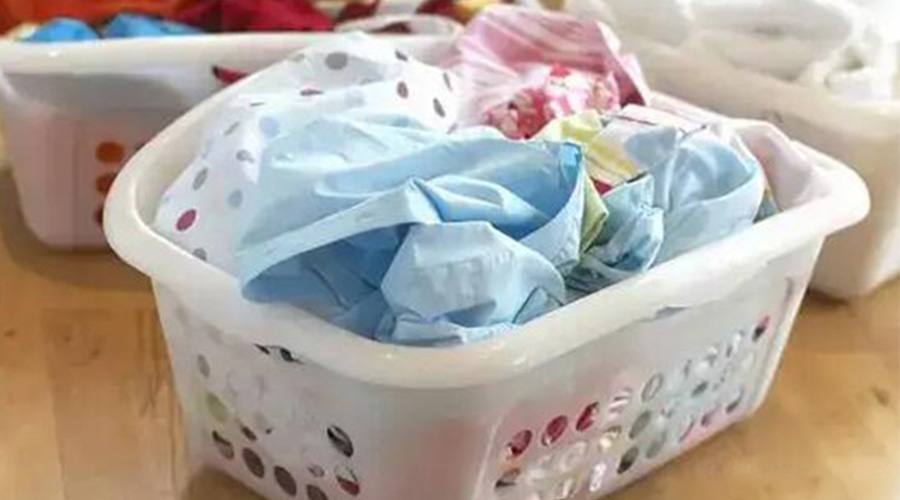 英國面臨“衛(wèi)生貧困”！衣物烘干機(jī)輕松消除衣物衛(wèi)生煩惱