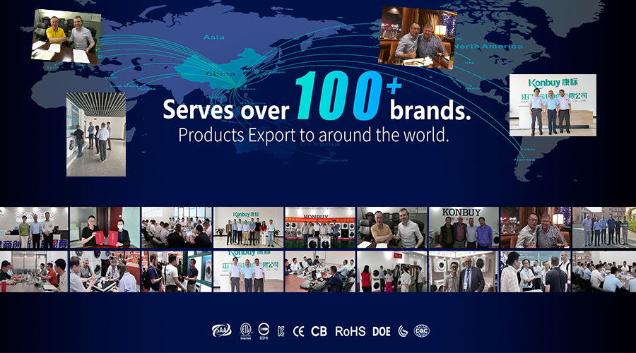 金環(huán)電器如何滿足跨境電商對獨立烘干機(jī)的選品要求