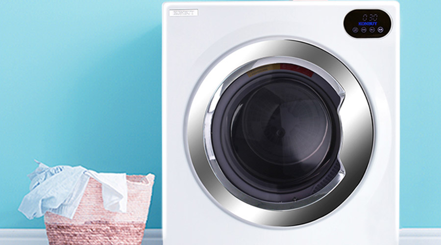 春節(jié)新衣著急穿怎么辦？滾筒干衣機實現(xiàn)速干即穿