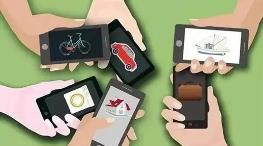 共享產(chǎn)品流行！共享干衣機共享智慧平臺三大優(yōu)勢