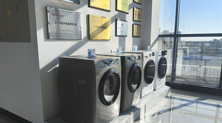 金環(huán)電器可以提供哪些類型的家用滾筒干衣機(jī)OEM/ODM服務(wù)？